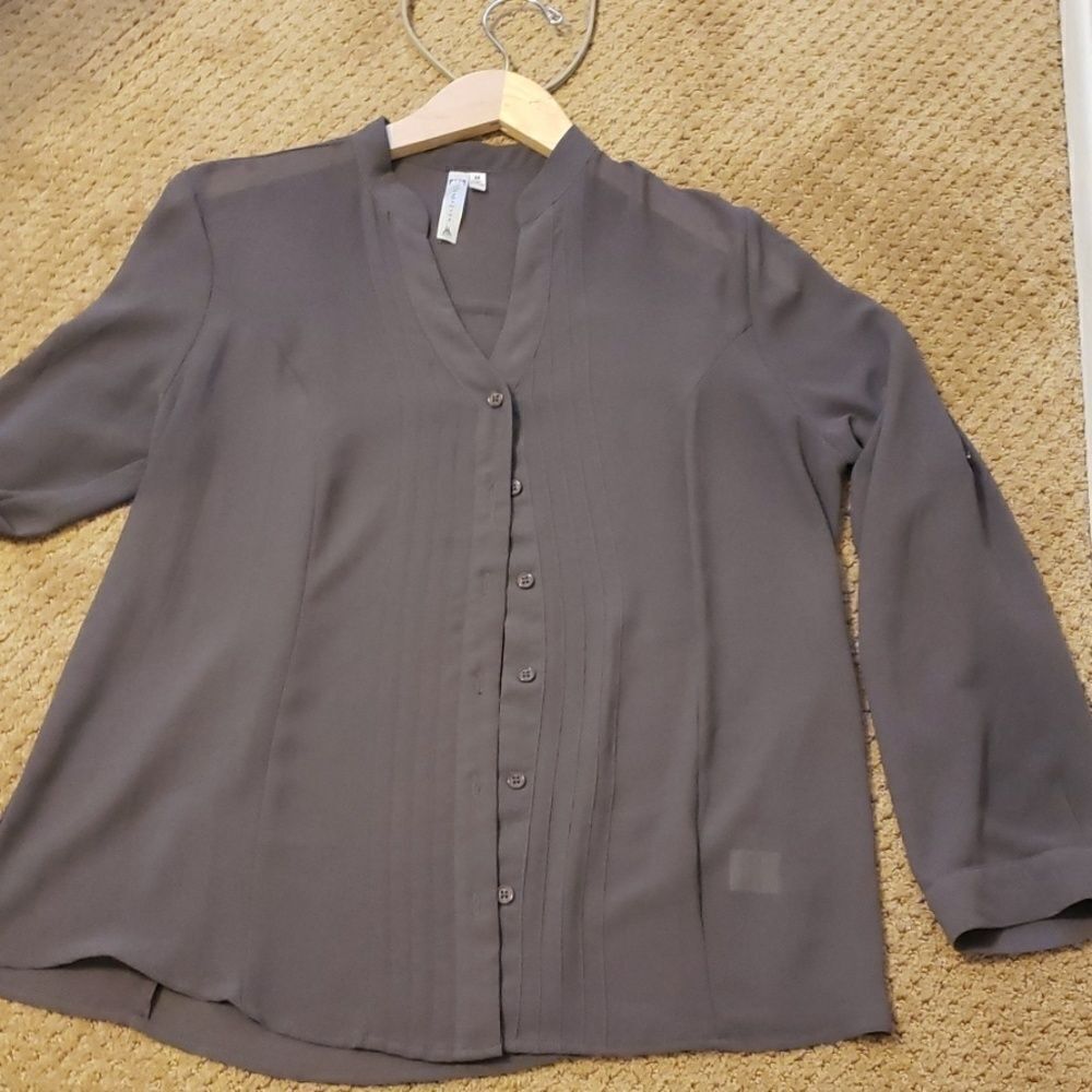 SUGARMINT BLOUSE‎ - Picture 2 of 4